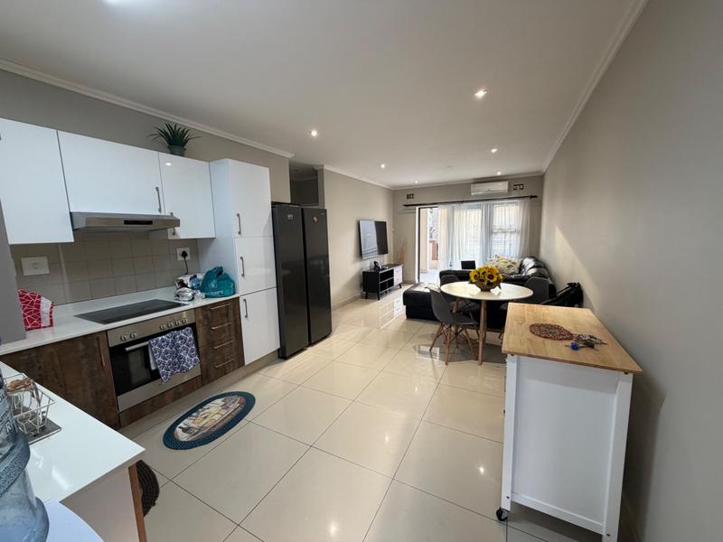 2 Bedroom Property for Sale in New Town Centre KwaZulu-Natal