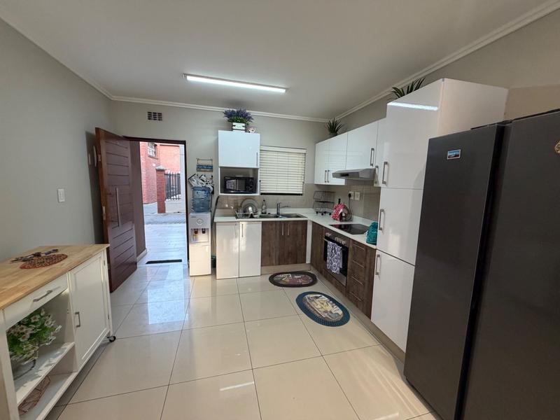 2 Bedroom Property for Sale in New Town Centre KwaZulu-Natal