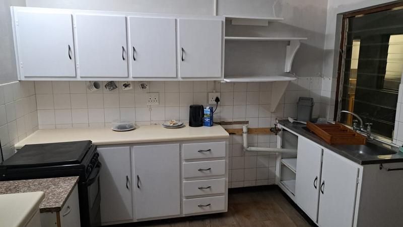 To Let 3 Bedroom Property for Rent in Empangeni Central KwaZulu-Natal