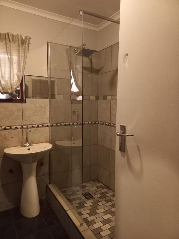 To Let 3 Bedroom Property for Rent in Empangeni Central KwaZulu-Natal