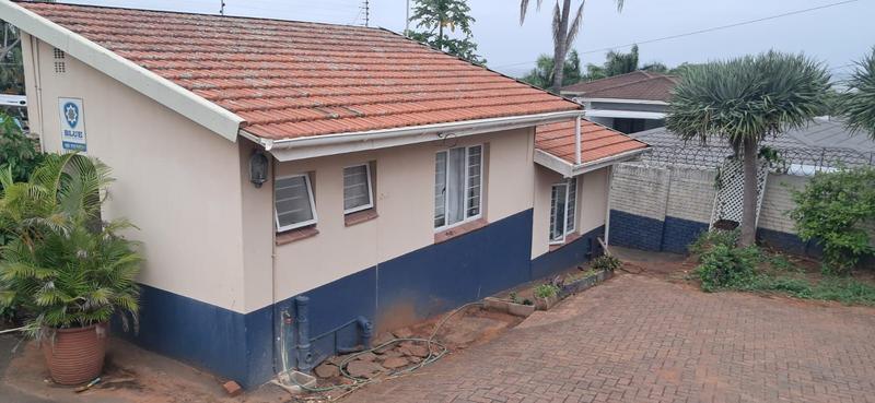To Let 1 Bedroom Property for Rent in Durban North KwaZulu-Natal