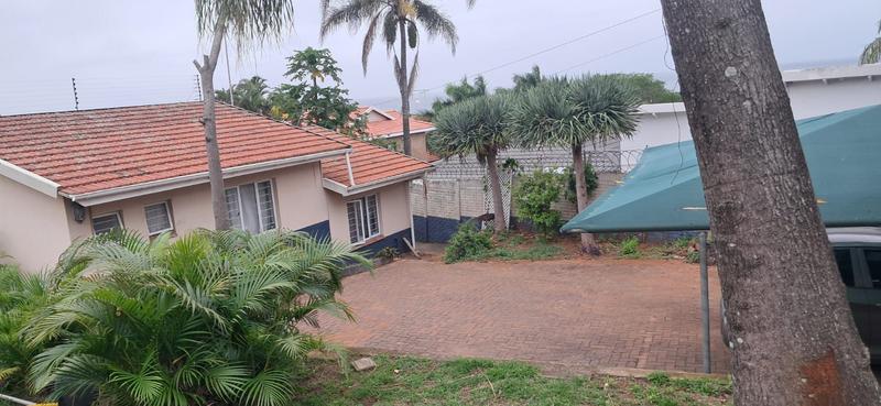 To Let 1 Bedroom Property for Rent in Durban North KwaZulu-Natal