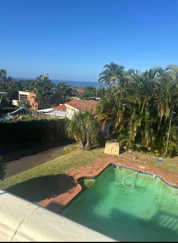 To Let 1 Bedroom Property for Rent in Durban North KwaZulu-Natal