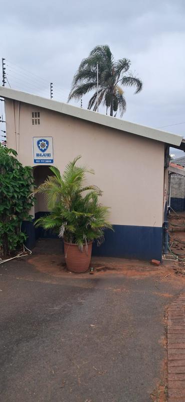 To Let 1 Bedroom Property for Rent in Durban North KwaZulu-Natal