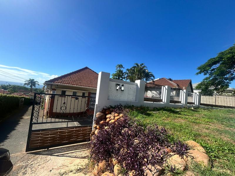 To Let 1 Bedroom Property for Rent in Durban North KwaZulu-Natal