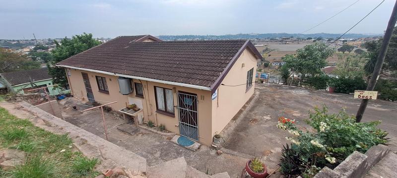 3 Bedroom Property for Sale in Bonela KwaZulu-Natal