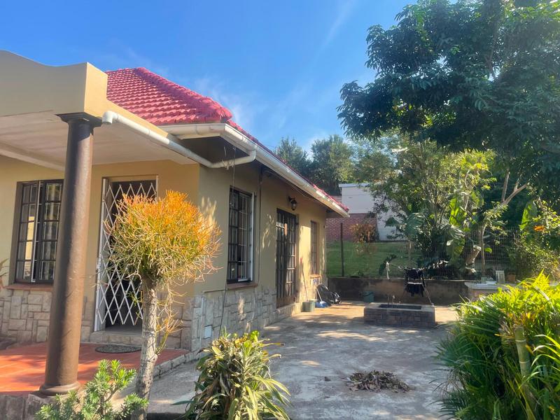 To Let 1 Bedroom Property for Rent in Westville KwaZulu-Natal