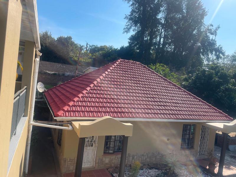 To Let 1 Bedroom Property for Rent in Westville KwaZulu-Natal