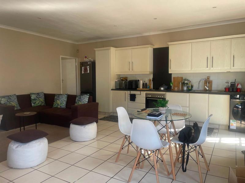 To Let 1 Bedroom Property for Rent in Westville KwaZulu-Natal