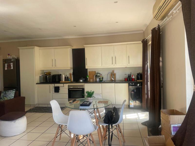 To Let 1 Bedroom Property for Rent in Westville KwaZulu-Natal