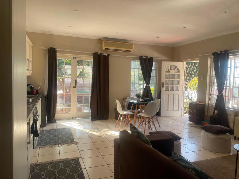 To Let 1 Bedroom Property for Rent in Westville KwaZulu-Natal