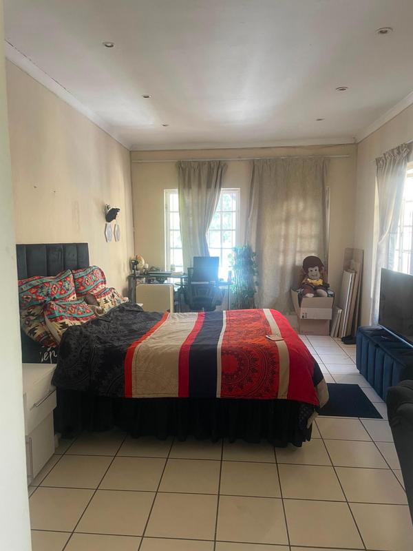 To Let 1 Bedroom Property for Rent in Westville KwaZulu-Natal