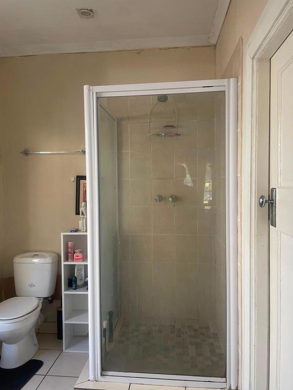 To Let 1 Bedroom Property for Rent in Westville KwaZulu-Natal
