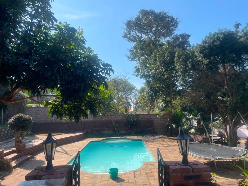 To Let 1 Bedroom Property for Rent in Westville KwaZulu-Natal