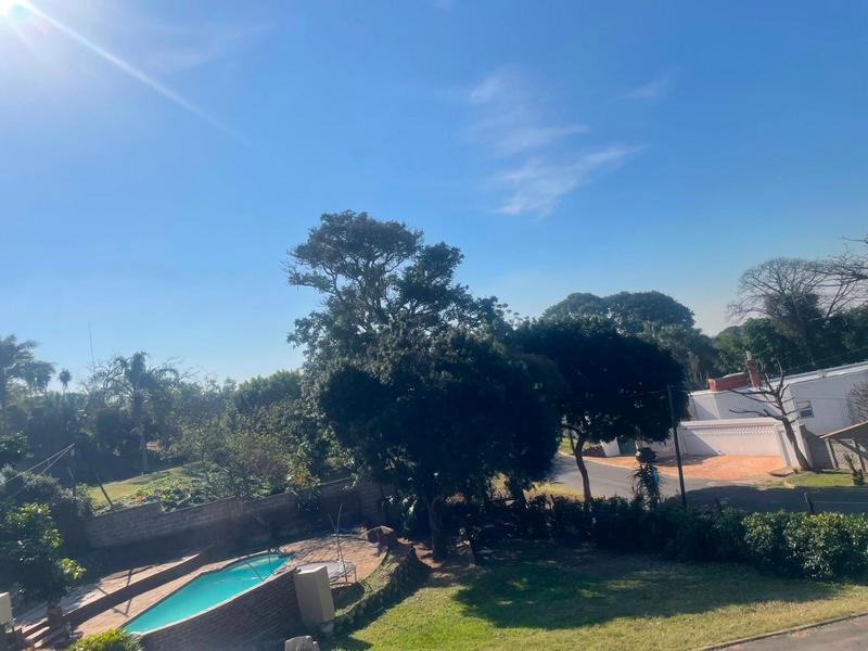 To Let 1 Bedroom Property for Rent in Westville KwaZulu-Natal