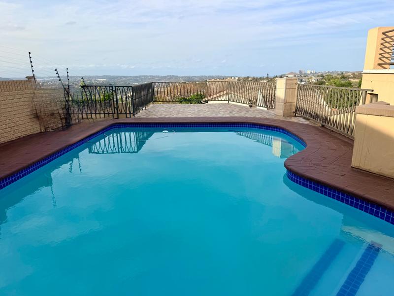 4 Bedroom Property for Sale in Reservoir Hills KwaZulu-Natal