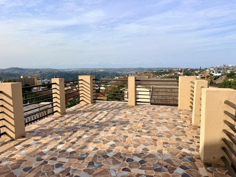 4 Bedroom Property for Sale in Reservoir Hills KwaZulu-Natal