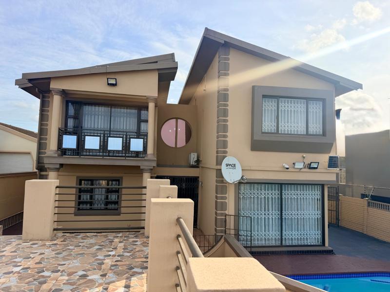 4 Bedroom Property for Sale in Reservoir Hills KwaZulu-Natal