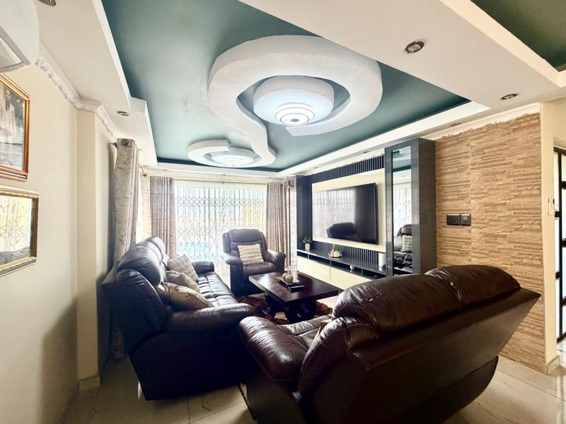4 Bedroom Property for Sale in Reservoir Hills KwaZulu-Natal