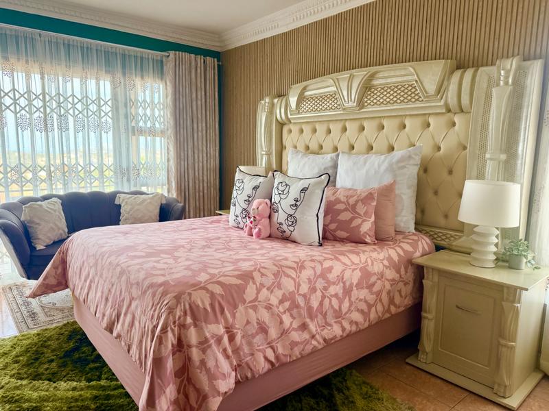 4 Bedroom Property for Sale in Reservoir Hills KwaZulu-Natal