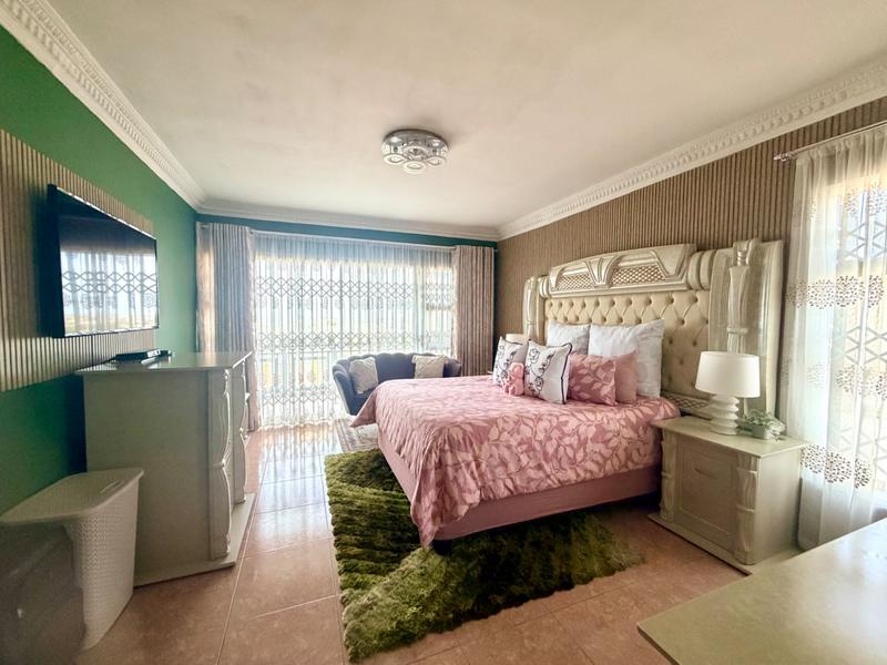 4 Bedroom Property for Sale in Reservoir Hills KwaZulu-Natal
