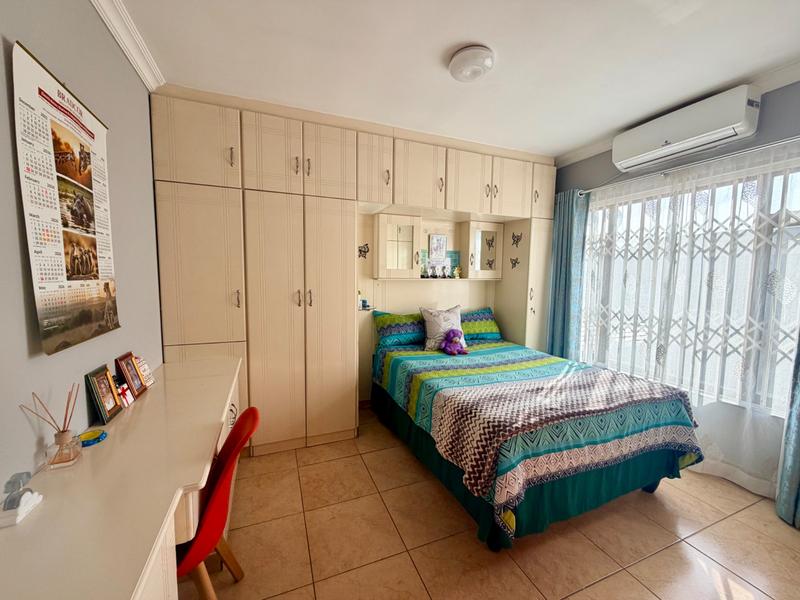 4 Bedroom Property for Sale in Reservoir Hills KwaZulu-Natal