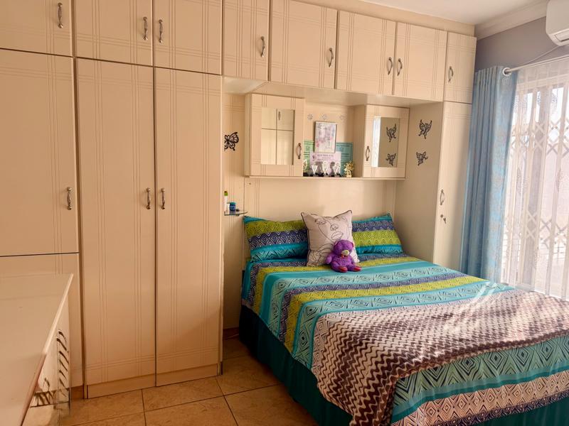4 Bedroom Property for Sale in Reservoir Hills KwaZulu-Natal