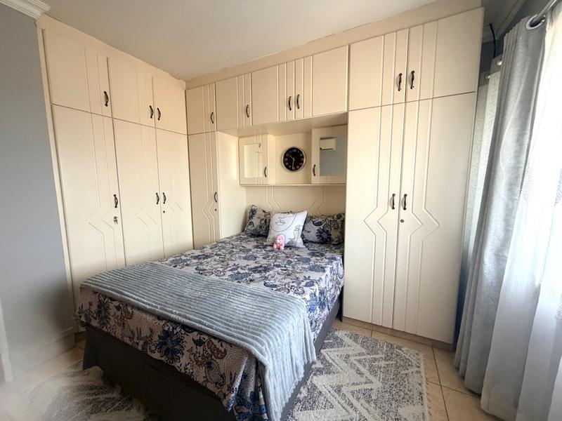 4 Bedroom Property for Sale in Reservoir Hills KwaZulu-Natal