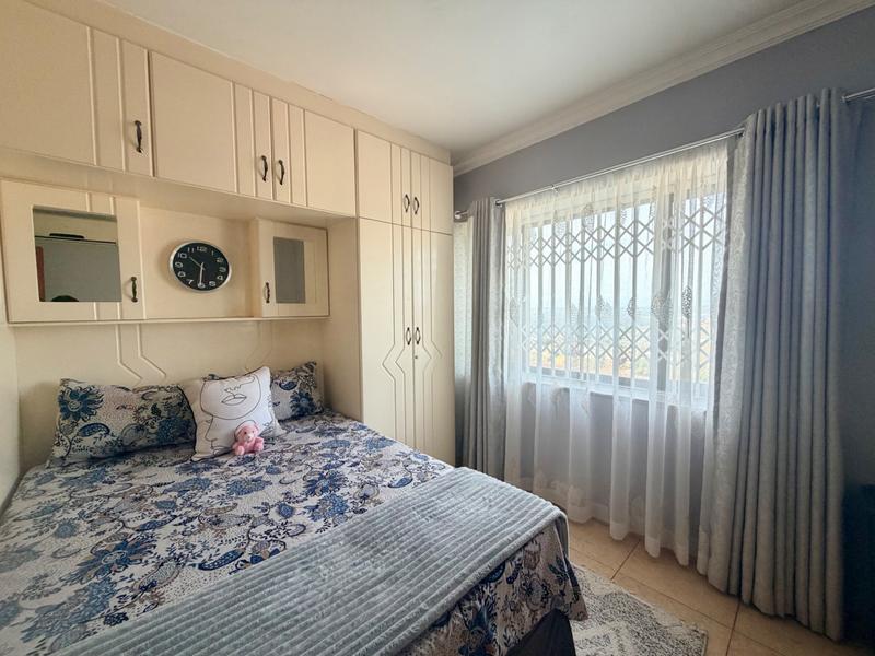 4 Bedroom Property for Sale in Reservoir Hills KwaZulu-Natal
