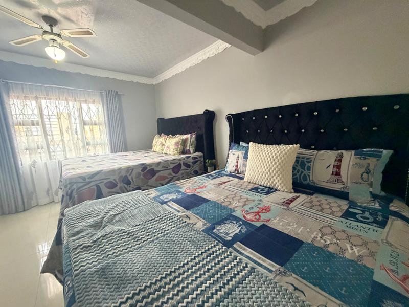 4 Bedroom Property for Sale in Reservoir Hills KwaZulu-Natal