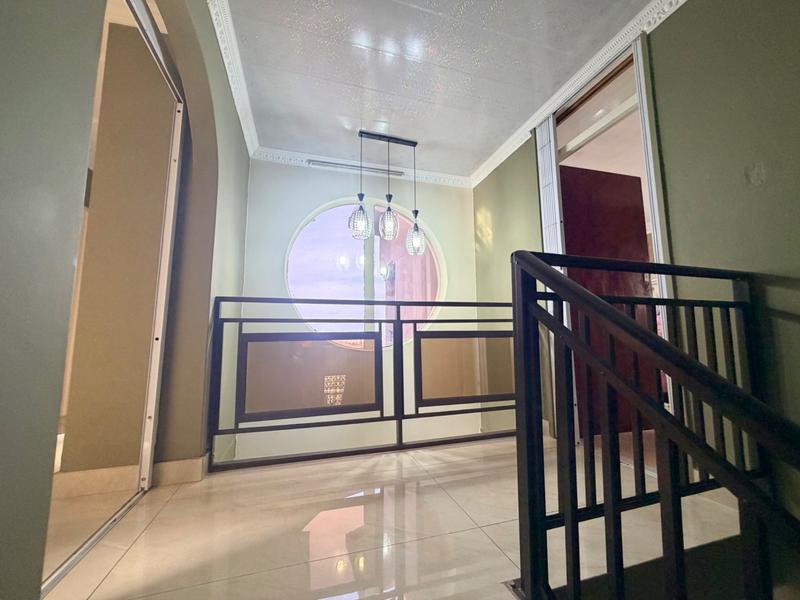 4 Bedroom Property for Sale in Reservoir Hills KwaZulu-Natal