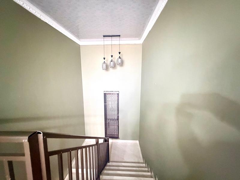 4 Bedroom Property for Sale in Reservoir Hills KwaZulu-Natal