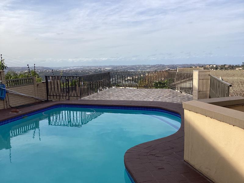 4 Bedroom Property for Sale in Reservoir Hills KwaZulu-Natal