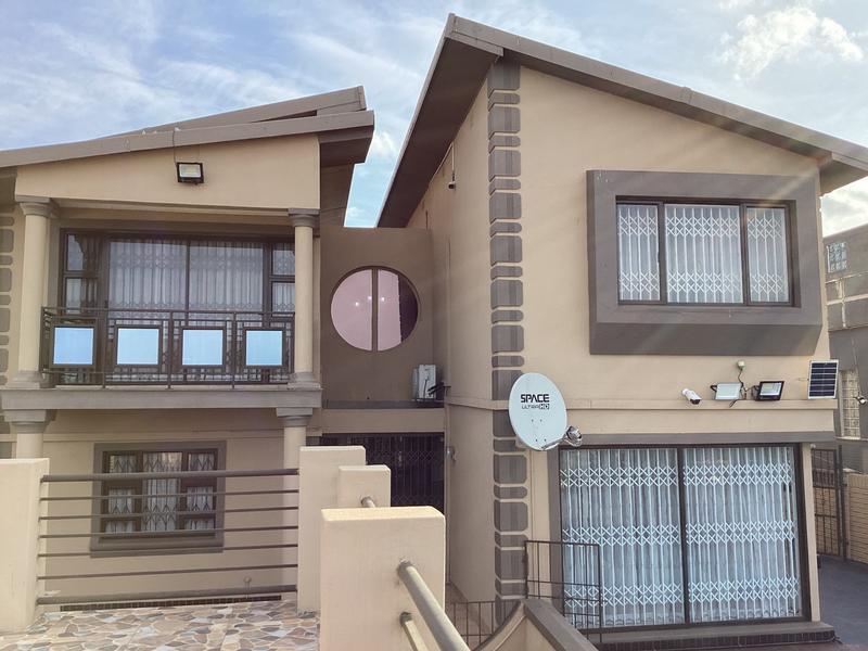 4 Bedroom Property for Sale in Reservoir Hills KwaZulu-Natal