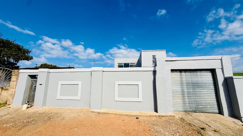 To Let 2 Bedroom Property for Rent in Kwamashu KwaZulu-Natal