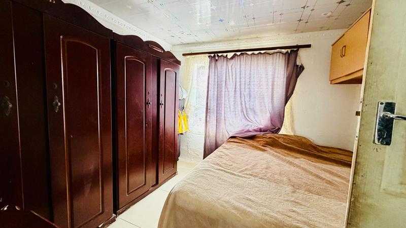 To Let 2 Bedroom Property for Rent in Kwamashu KwaZulu-Natal