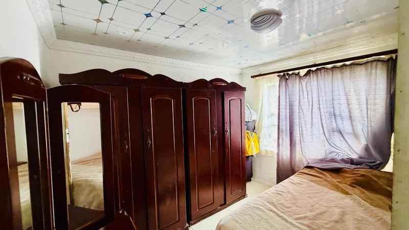 To Let 2 Bedroom Property for Rent in Kwamashu KwaZulu-Natal