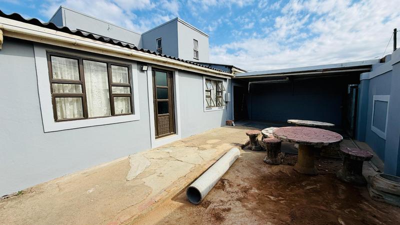 To Let 2 Bedroom Property for Rent in Kwamashu KwaZulu-Natal
