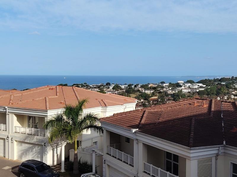 4 Bedroom Property for Sale in La Lucia KwaZulu-Natal