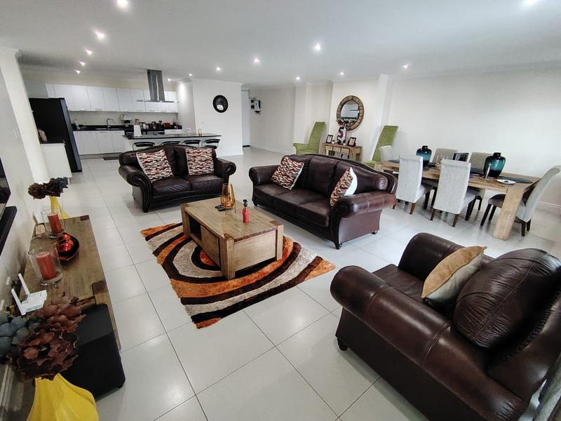 4 Bedroom Property for Sale in La Lucia KwaZulu-Natal
