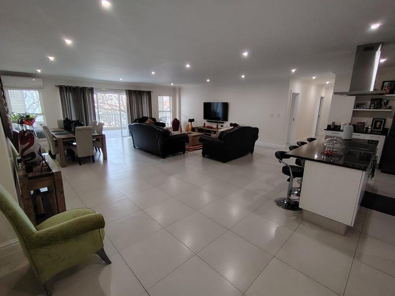 4 Bedroom Property for Sale in La Lucia KwaZulu-Natal