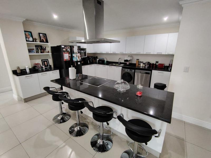 4 Bedroom Property for Sale in La Lucia KwaZulu-Natal
