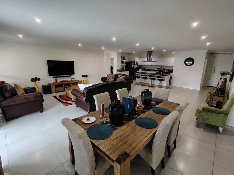 4 Bedroom Property for Sale in La Lucia KwaZulu-Natal