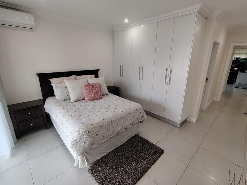 4 Bedroom Property for Sale in La Lucia KwaZulu-Natal