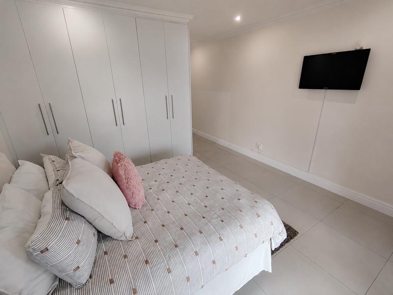 4 Bedroom Property for Sale in La Lucia KwaZulu-Natal