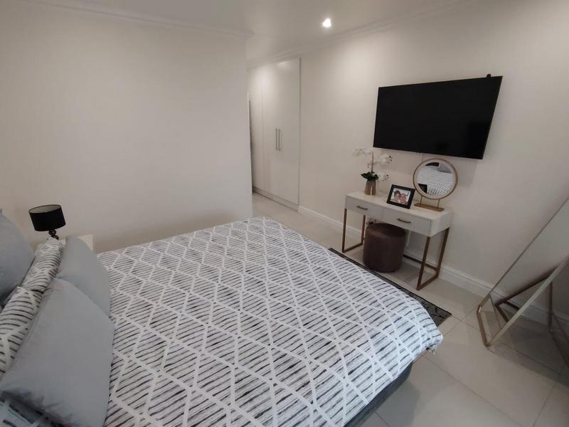 4 Bedroom Property for Sale in La Lucia KwaZulu-Natal