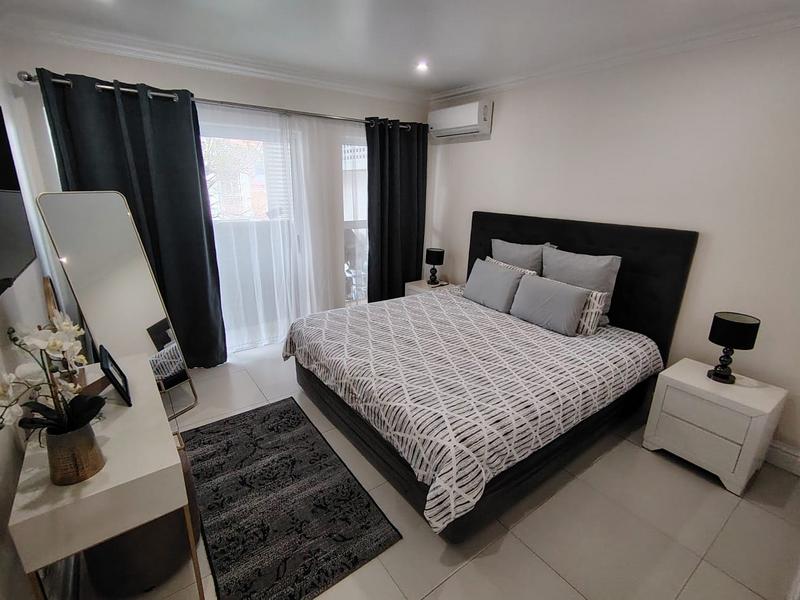 4 Bedroom Property for Sale in La Lucia KwaZulu-Natal