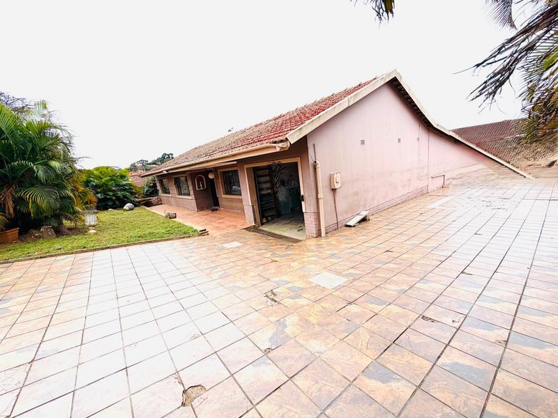 4 Bedroom Property for Sale in Yellowwood Park KwaZulu-Natal