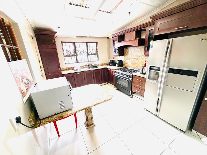 4 Bedroom Property for Sale in Yellowwood Park KwaZulu-Natal