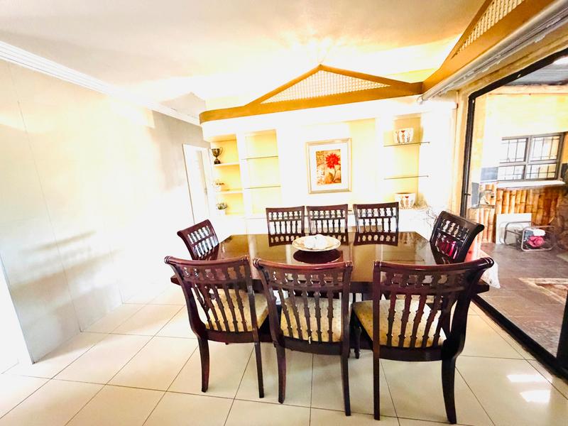 4 Bedroom Property for Sale in Yellowwood Park KwaZulu-Natal